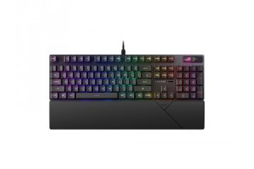 Tipkovnice Asus Tipkovnica ASUS ROG Strix Scope...