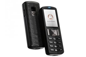 oprema Foundation Devices Passport Core...