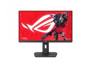 LCD monitorji Asus Monitor 24.5'' (62 cm)FullHD...