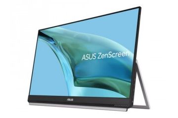 LCD monitorji Asus Prenosni monitor 23.8'' (60...