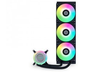 PC Ohišja LIAN LI Komplet za tekočinsko...