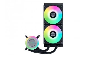 PC Ohišja LIAN LI Komplet za tekočinsko...