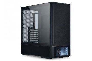 PC Ohišja LIAN LI Računalniško ohišje Lian...