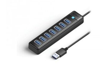 razširitvene kartice/adapterji Orico USB hub s...