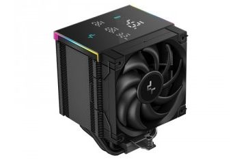 PC Ohišja DEEPCOOL Hladilnik za procesor...