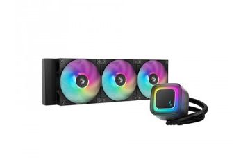 PC Ohišja DEEPCOOL Komplet za tekočinsko...