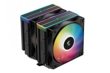 PC Ohišja DEEPCOOL Hladilnik za procesor...