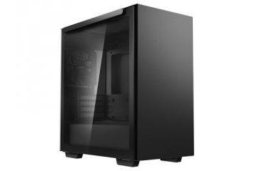 PC Ohišja DEEPCOOL Računalniško ohišje...