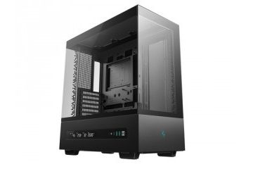 PC Ohišja DEEPCOOL Računalniško ohišje...