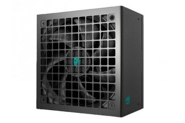 PC Ohišja DEEPCOOL Napajalnik ATX Gamer Storm...