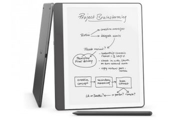 E-bralniki Amazon E-bralnik Amazon Kindle...