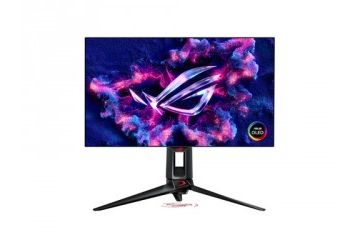 LCD monitorji Asus Monitor 26.5'' (67 cm) QHD...
