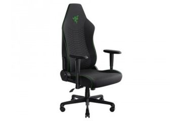 Gaming stoli RAZER Stol Razer Iskur V2 X, črn