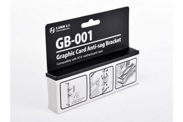 PC Ohišja LIAN LI Nosilec Lian Li GB-001X...