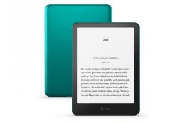 E-bralniki Amazon E-bralnik Amazon Kindle...