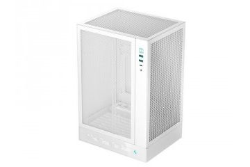 PC Ohišja DEEPCOOL Računalniško ohišje...