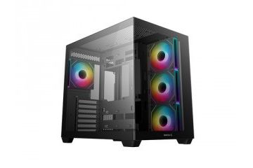 PC Ohišja DEEPCOOL Računalniško ohišje...