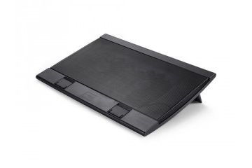 Dodatki za monitorje DEEPCOOL Hladilno stojalo...