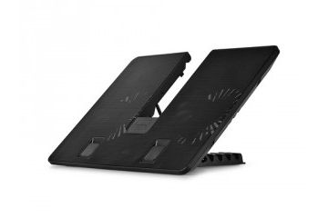 Dodatki za monitorje DEEPCOOL Hladilno stojalo...