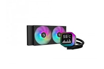 PC Ohišja DEEPCOOL Komplet za tekočinsko...