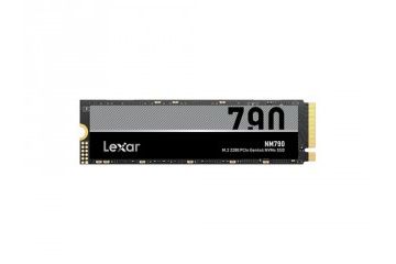 SSD diski LEXAR SSD 8TB M.2 80mm PCI-e 4.0 x4...