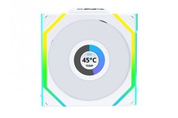 PC Ohišja LIAN LI Ventilator za ohišje Lian...