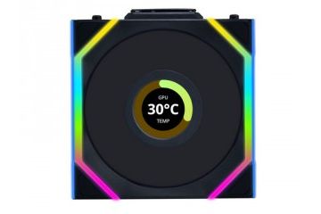 PC Ohišja LIAN LI Ventilator za ohišje Lian...