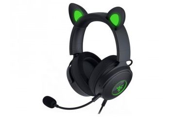  Slušalke RAZER Slušalke Razer Kraken Kitty...