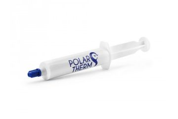 PC Ohišja  Termalna pasta Polartherm X-10, 40g...
