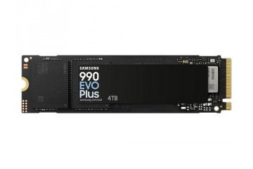 SSD diski Samsung SSD 4TB M.2 80mm PCI-e 5.0 x2...