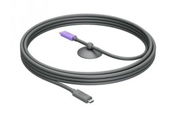 kabli Logitech Kabel Logitech Active USB Cable,...