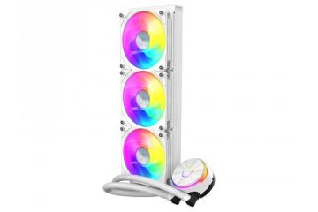 PC Ohišja  Komplet za tekočinsko hlajenje AIO...