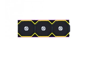 PC Ohišja LIAN LI Ventilator za ohišje Lian...