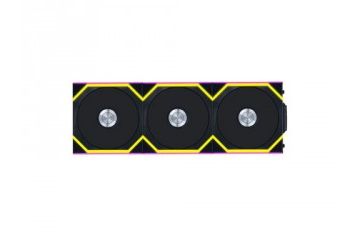 PC Ohišja LIAN LI Ventilator za ohišje Lian...