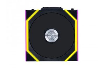 PC Ohišja LIAN LI Ventilator za ohišje Lian...