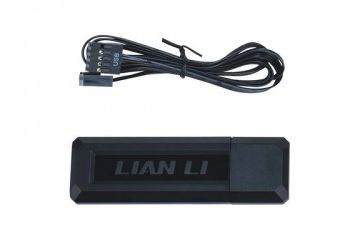 PC Ohišja LIAN LI Kontroler Lian Li Strimer,...
