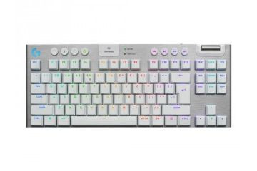 Tipkovnice Logitech Tipkovnica Logitech G915 X...