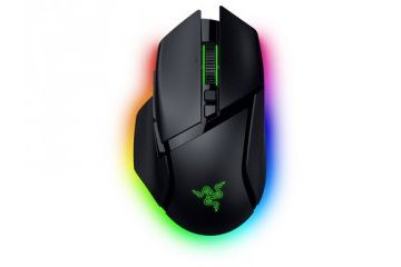 Miške RAZER Miška Razer Basilisk V3 Pro 35K,...