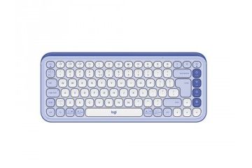 Tipkovnice Logitech Tipkovnica Logitech Pop...