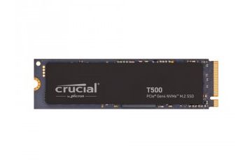 SSD diski CRUCIAL SSD 4TB M.2 80mm PCI-e 4.0 x4...