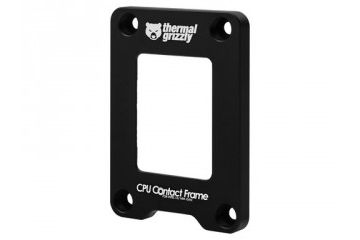 PC Ohišja  Kontaktni okvir za CPU Thermal...