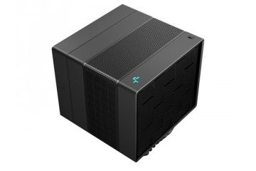 PC Ohišja  Hladilnik za procesor DeepCool...