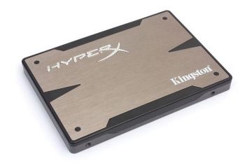 Trdi diski Kingston Kingston SSDNow HyperX 3K...