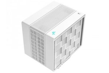 PC Ohišja  Hladilnik za procesor DeepCool...