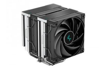 PC Ohišja  Hladilnik za procesor DeepCool...