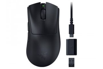 Miške RAZER Miška Razer DeathAdder V3...