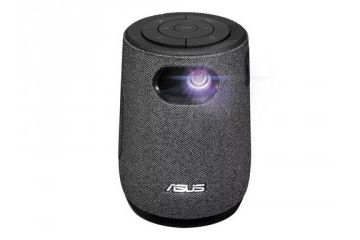 LCD monitorji Asus Prenosni LED projektor ASUS...