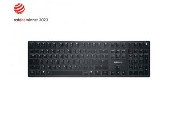 Tipkovnice Cherry Tipkovnica Cherry KW X ULP,...