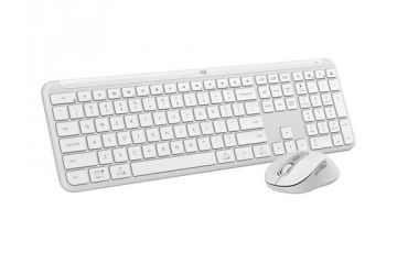 Tipkovnice Logitech Tipkovnica in miška...