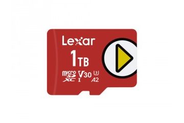  USB spominski mediji LEXAR Spominska kartica...